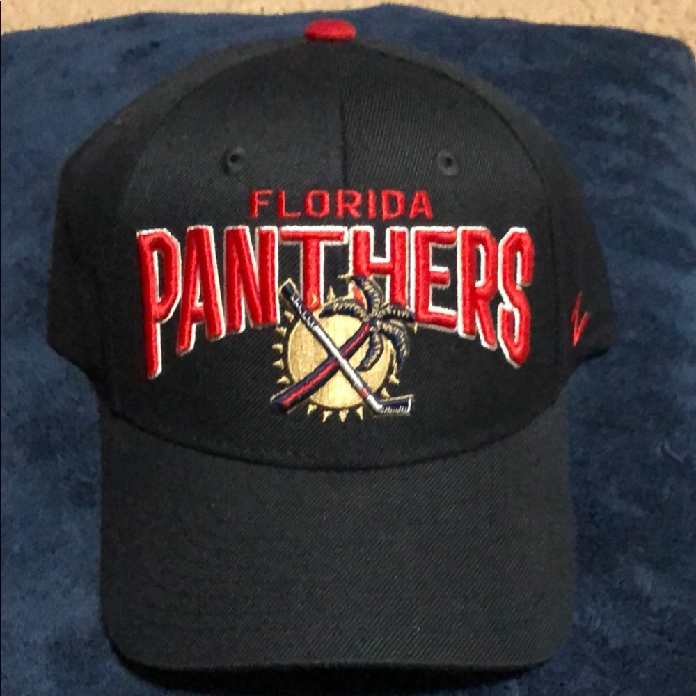 Zephyr | Florida Panthers Hat